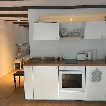 Döttingen Historische Muehle Von Cramm, 6 Apartments מראה חיצוני תמונה