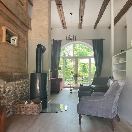 Döttingen Historische Muehle Von Cramm, 6 Apartments מראה חיצוני תמונה