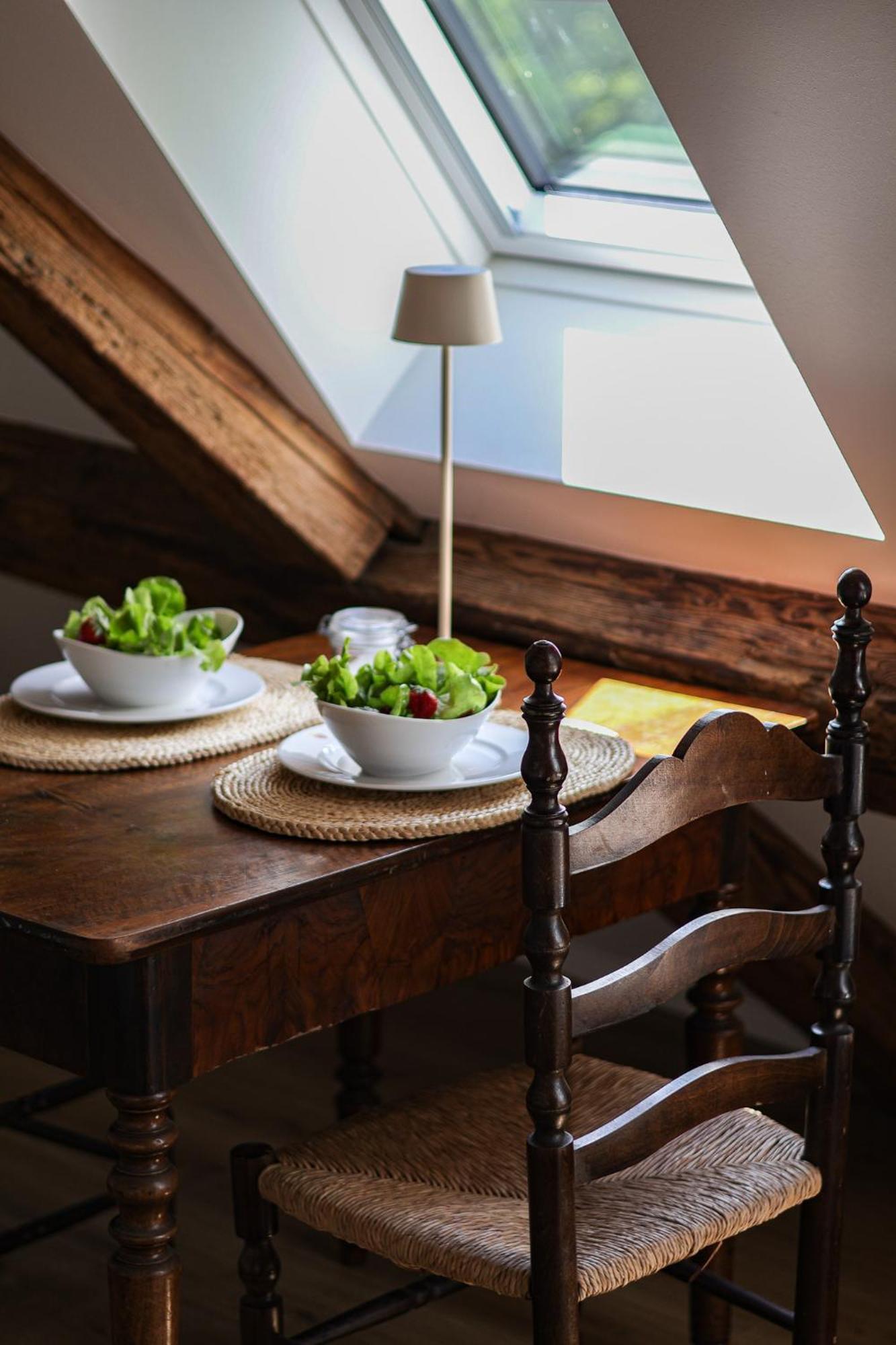 Döttingen Historische Muehle Von Cramm, 6 Apartments מראה חיצוני תמונה