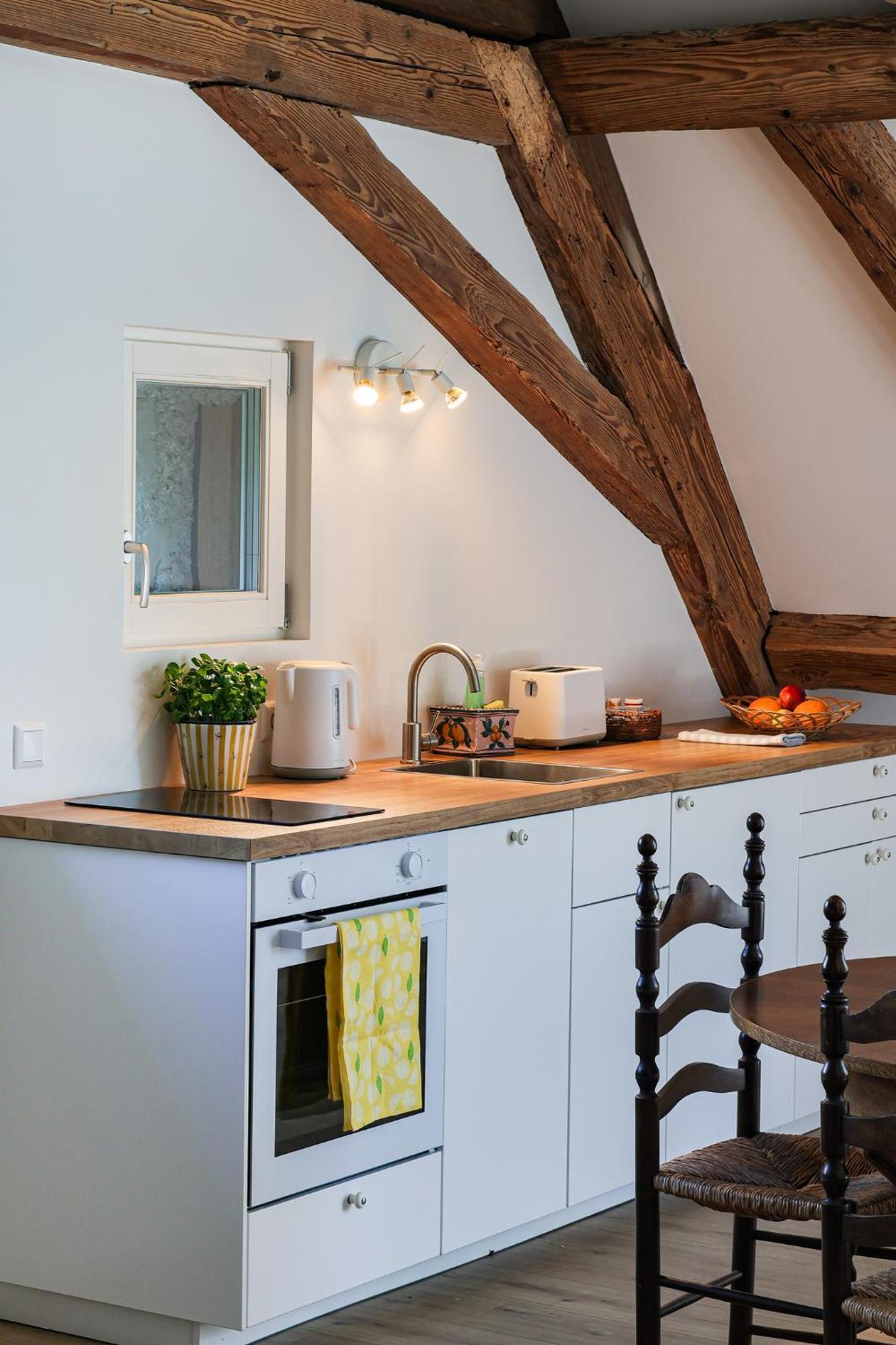 Döttingen Historische Muehle Von Cramm, 6 Apartments מראה חיצוני תמונה