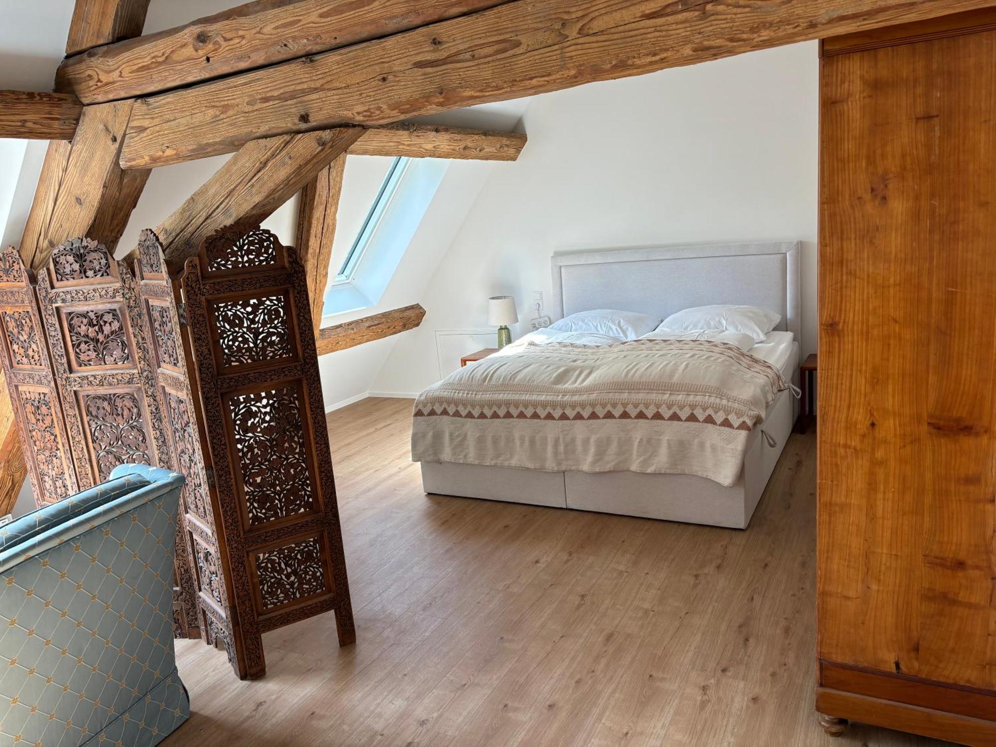 Döttingen Historische Muehle Von Cramm, 6 Apartments מראה חיצוני תמונה