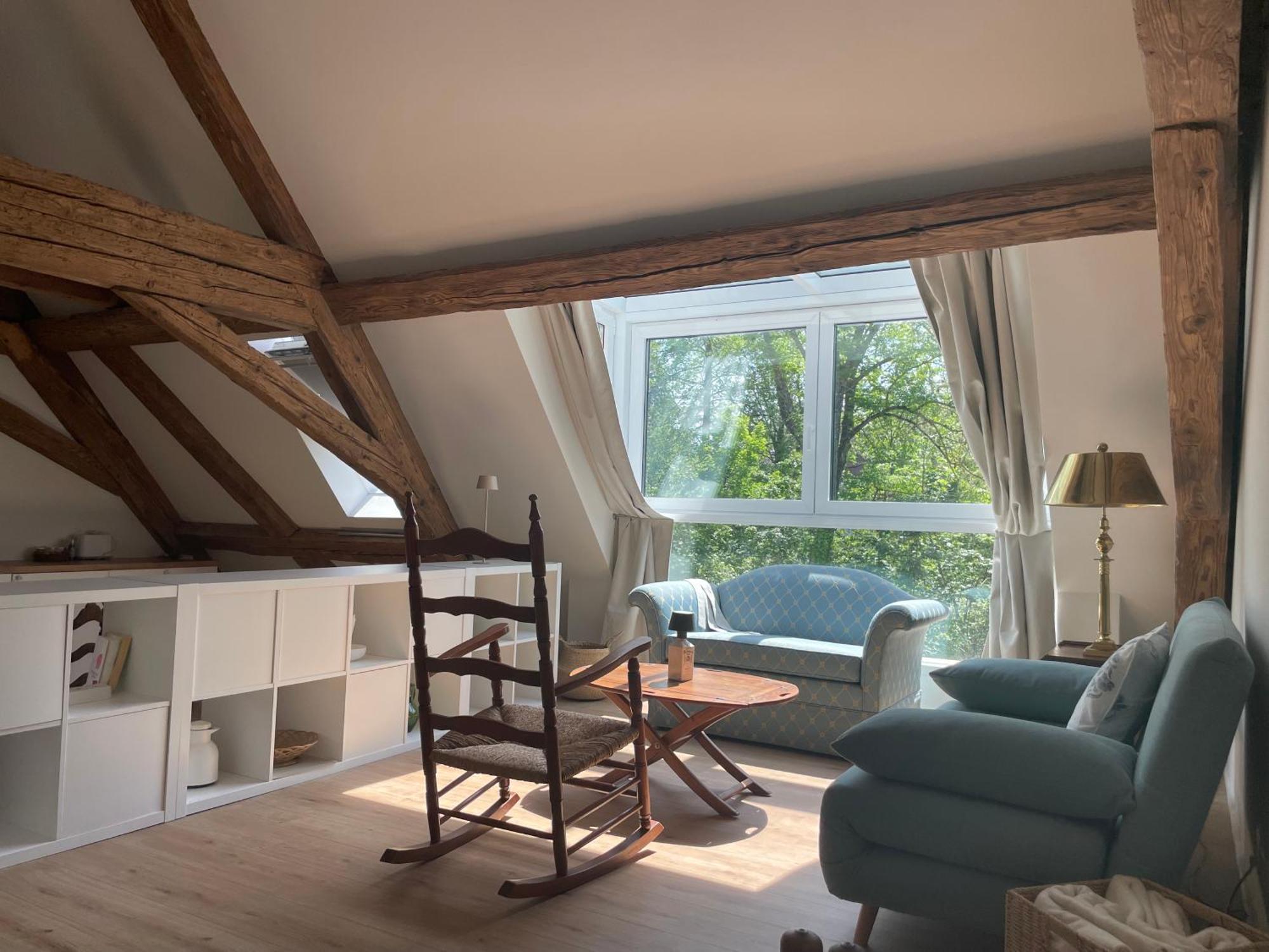 Döttingen Historische Muehle Von Cramm, 6 Apartments מראה חיצוני תמונה