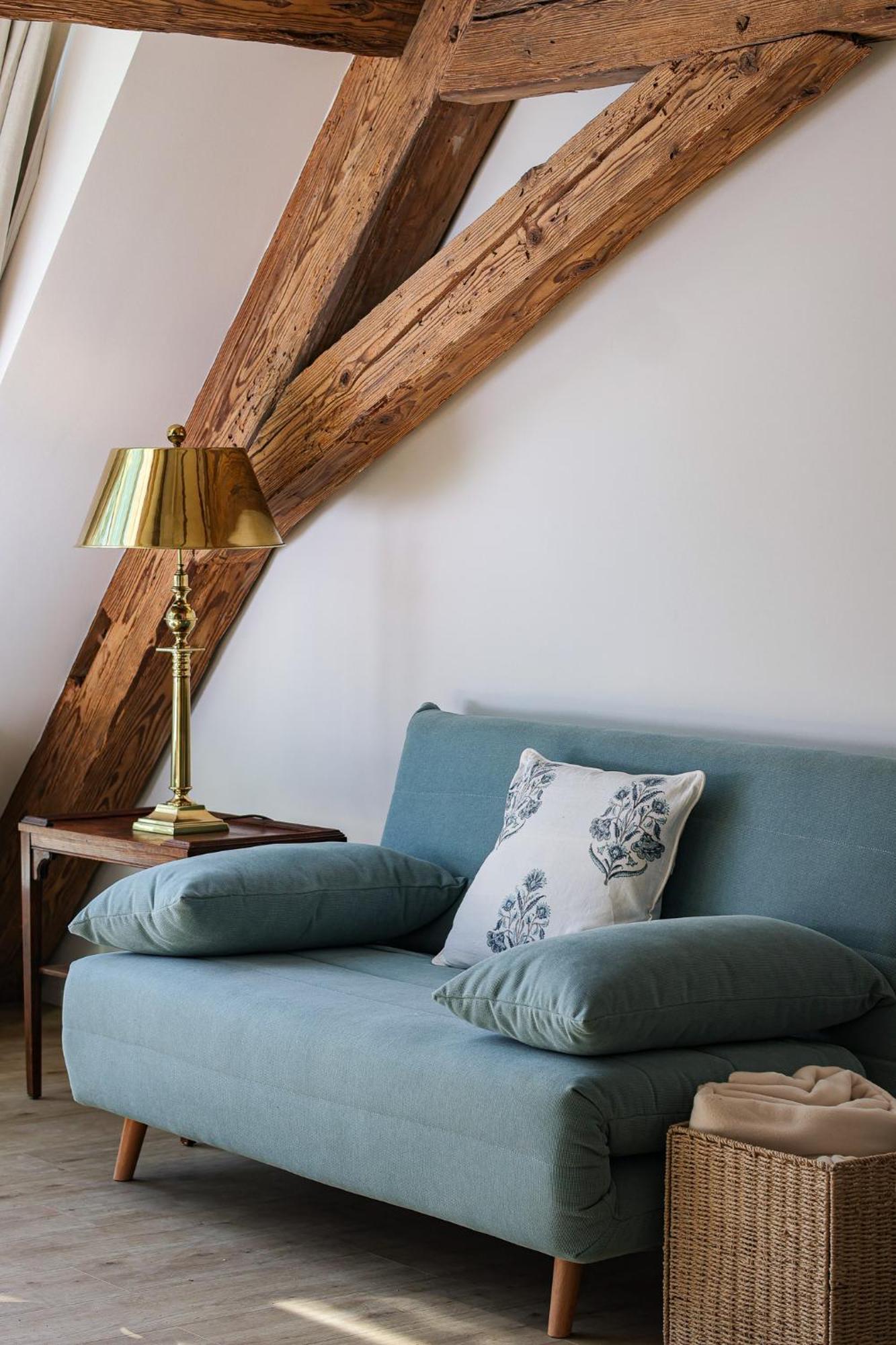 Döttingen Historische Muehle Von Cramm, 6 Apartments מראה חיצוני תמונה